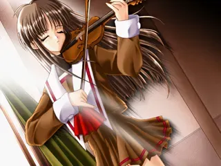 Silver Moon 预览图 5