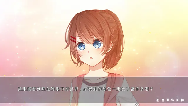 花语：百合 预览图 3
