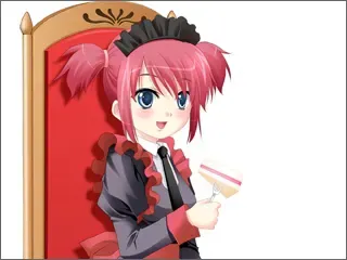 欢迎回来☆主人♪ 预览图 11