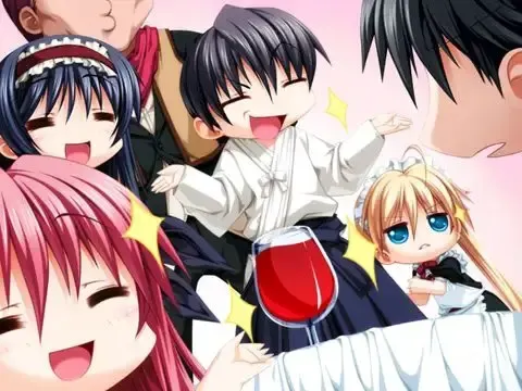 Like a Butler 预览图 11