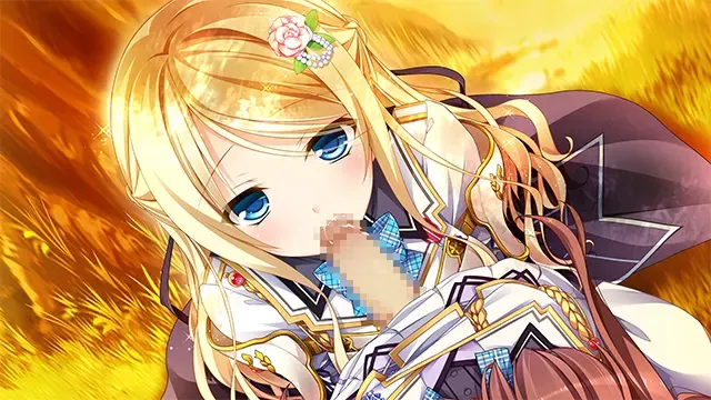 有少女唱响的爱之恋曲 预览图 9