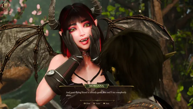 Goblins Stole My Panties 预览图 13