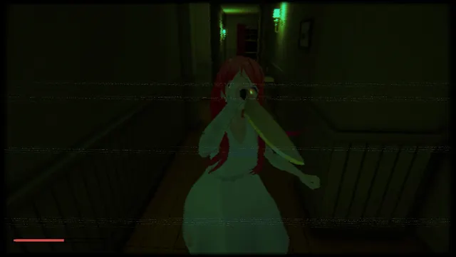 Escape from Yandere 预览图 8
