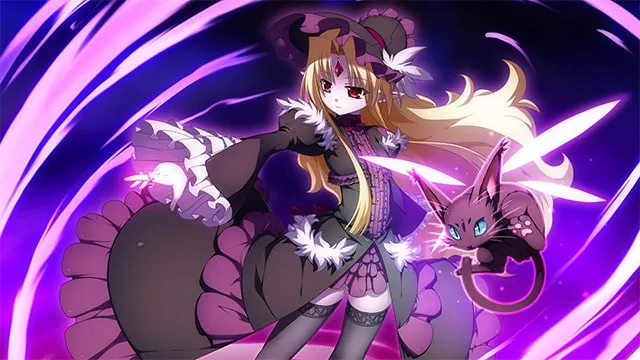 VenusBlood HOLLOW International R-18版 预览图 10