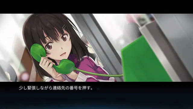 Christmas Tina ‐泡沫冬景‐ 预览图 2