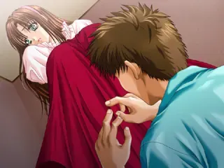背德 预览图 8