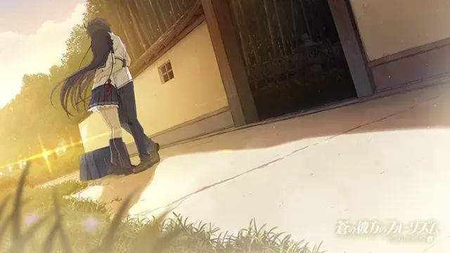 苍之彼方的四重奏 EXTRA2 预览图 14