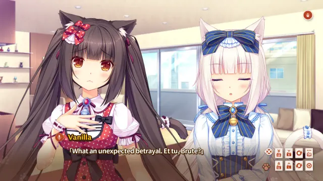 猫娘乐园 Vol.2 预览图 3