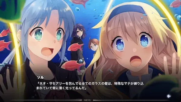 fault - milestone two 上 预览图 2