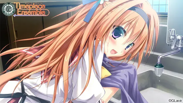 Timepiece Ensemble 预览图 24