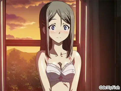 sister 夏日的最后一天 预览图 25