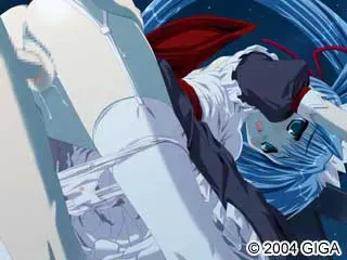 MOE爱～夏色萌黄寮～ 预览图 17