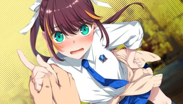 祸津战纪 X-rated 预览图 21