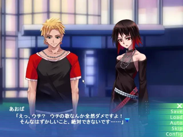 -atled- everlasting song 预览图 6