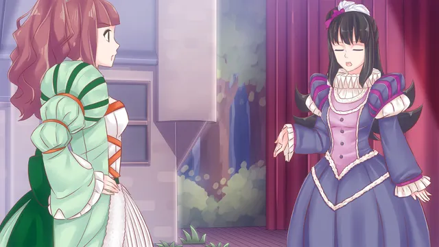 Elisa: The Innkeeper 预览图 8