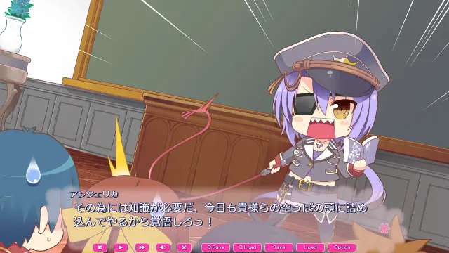 Love Love♥公主 ～公主好多！更加H的后宫生活!!～ 预览图 6
