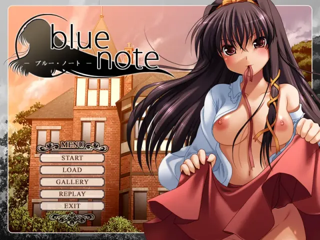 blue note 预览图 3