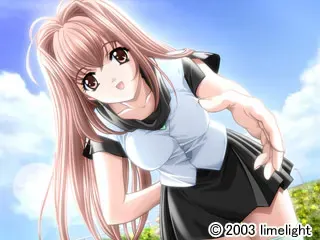 Silent Half 预览图 11