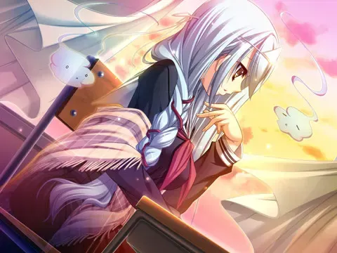 绝对魔王 预览图 17
