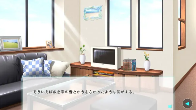 笨蛋不死就治不好 预览图 2