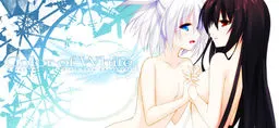 Color of White 封面