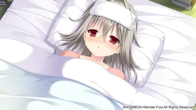 夏日魔女大游行 预览图 14