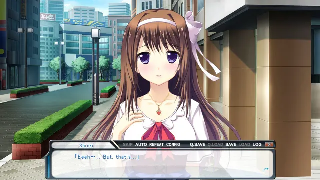 看着我和别的女孩子H会兴奋的她 预览图 3
