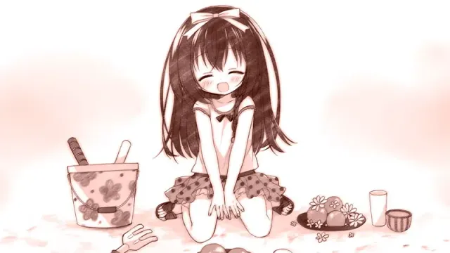 Pure Marriage ～红线物语樱花篇～ 预览图 5