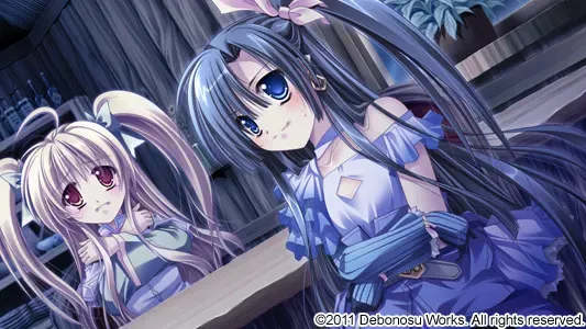 绽放之少女与恋爱魔导书～在没有公会的村子里创建公会吧！～ 预览图 18