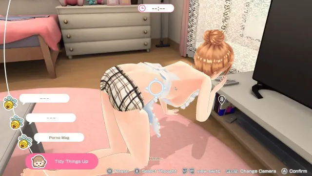 窥视你的未来 预览图 9