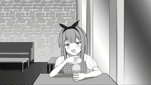 欧尼酱好害羞呀 预览图 2