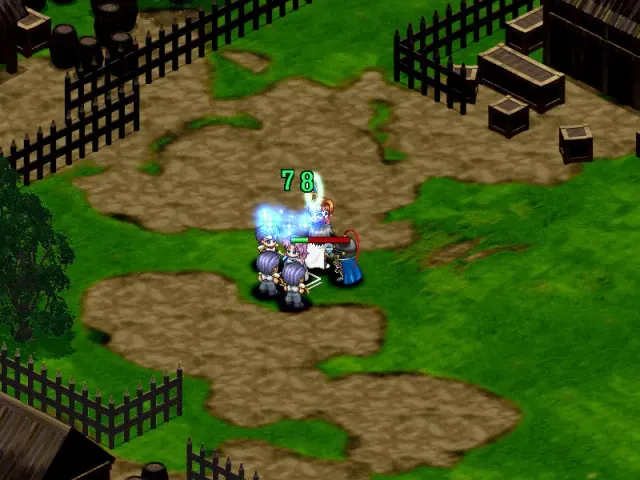 城堡幻想曲2：圣魔大战 预览图 5