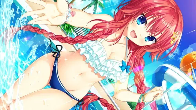 闪耀青春追逐记 预览图 6