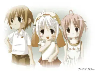 委员长不予批准！ 附录盘♪ 预览图 4