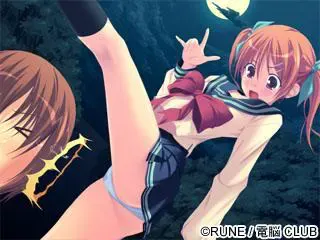 神様のいうとおりッ　くじびきAI-BIKIスクランブル 预览图 15