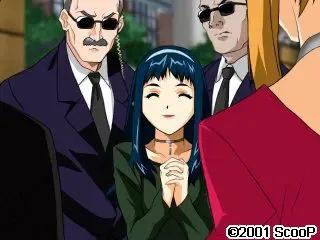 混沌宝贝义美#2 富持奈津姬篇 预览图 10