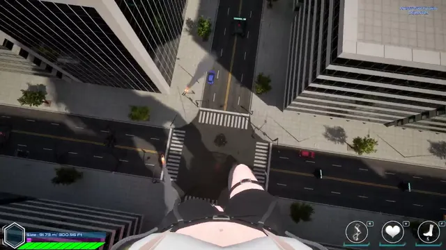 Scale Of Survival 预览图 4