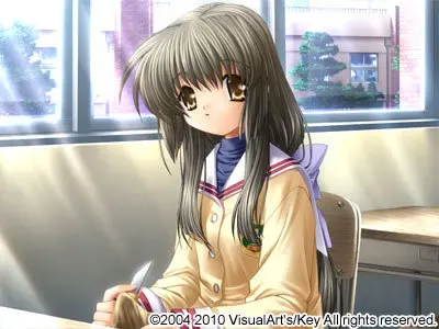 CLANNAD | 克兰纳德 预览图 23