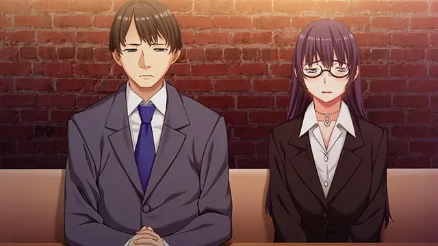 部下俺×女上司／貸し出しプレイ＝？？？ ～部下の俺に貸し出された人妻女上司、由佳菜～ 预览图 5