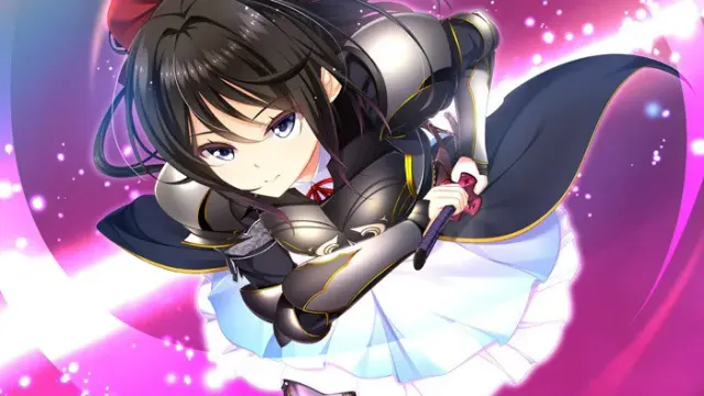 乙女骑士♥立刻拥抱我 预览图 15
