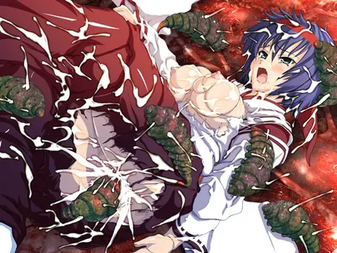 姬巫女 预览图 17