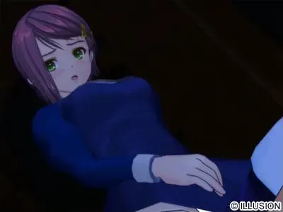 同校生 甜心！ 预览图 11