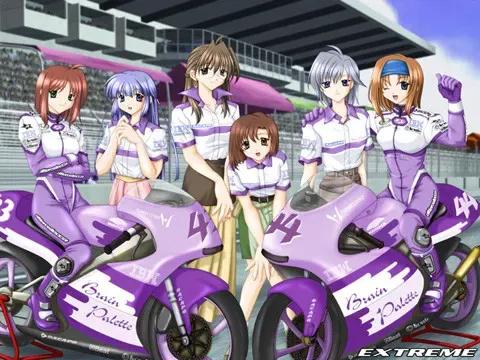 リズミック・レヴ 预览图 1