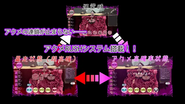 感覚遮断触手穴 ～絶望の強○連続アクメ～ 预览图 3