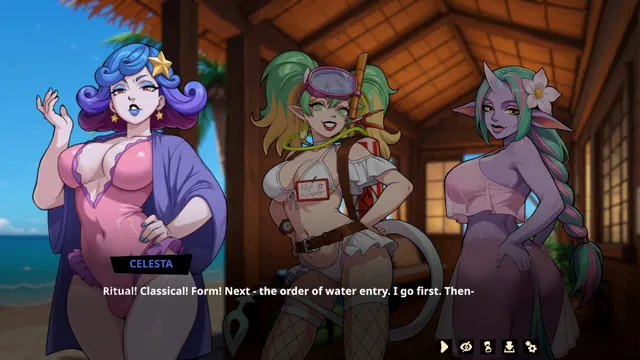 魅魔赐福 预览图 23