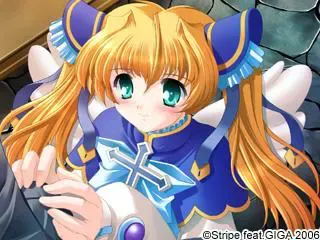 Blue Destiny 预览图 1