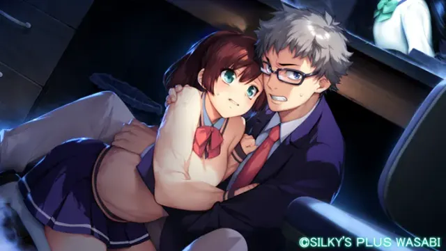 绯色怪奇谭 预览图 22