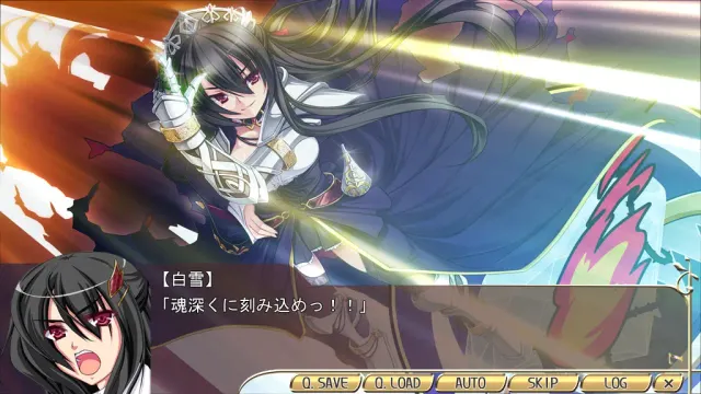 LEGEND SEVEN ～白雪公主与7位英雄～ 预览图 7