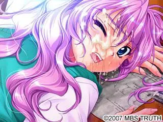精液瞬间！移动？！～用远程操作魔法，随时随地膣内射精（内射）！～ 预览图 13