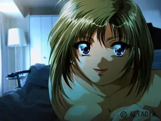 Stray Sheep ～彷徨羔羊们的夜晚～ 预览图 1